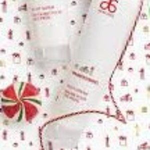 ARBONNE Pampermint Foot Cream NEW 4 oz